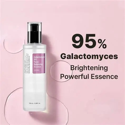 COSRX Galactomyces 95 Tone Balancing Essence 100ml
