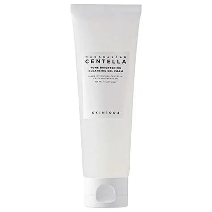 SKIN1004 Madagascar Centella Tone Brightening Cleansing Gel Foam 125ml