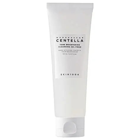 SKIN1004 Madagascar Centella Tone Brightening Cleansing Gel Foam 125ml