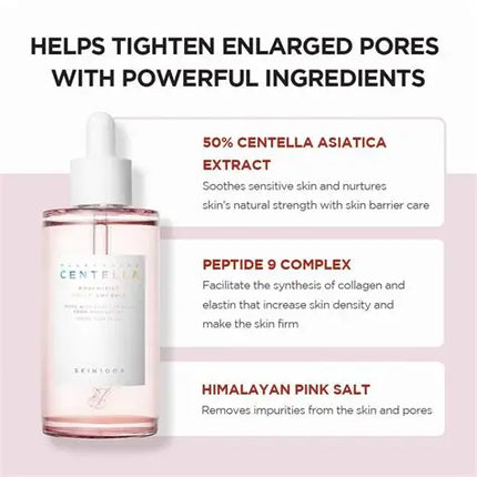 SKIN1004 Madagascar Centella Poremizing Fresh Ampoule 100ml
