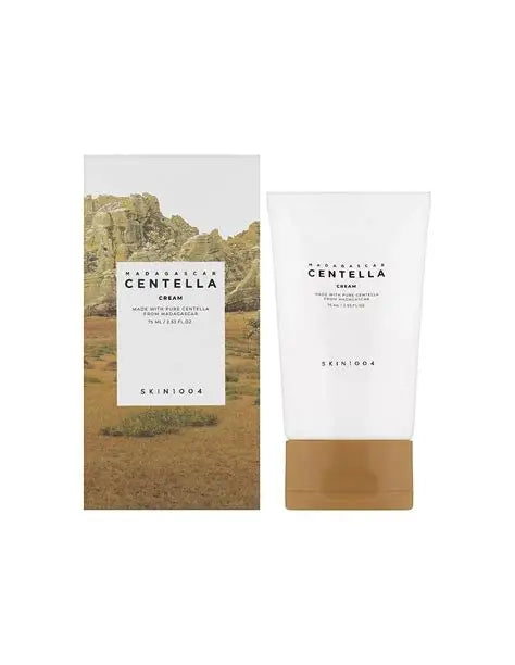 SKIN1004 Madagascar Centella Cream 75ml