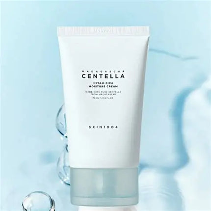 SKIN1004 Madagascar Centella Hyalu-Cica Moisture Cream 75ml