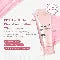 Medicube PDRN Pink Niacinamide Whip Cleanser