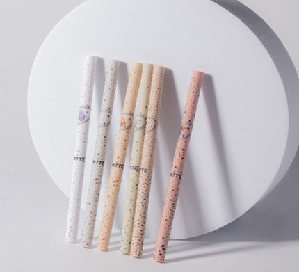 Flortte Ultra-Slim Gel Eyeliner Pencil