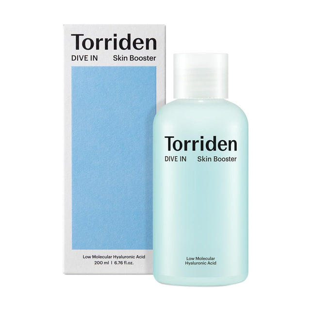 Torriden DIVE-IN Low Molecular Hyaluronic Acid Skin Booster