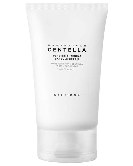 SKIN1004 Madagascar Centella Tone Brightening Capsule Cream 75ml