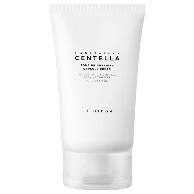 SKIN1004 Madagascar Centella Tone Brightening Capsule Cream 75ml
