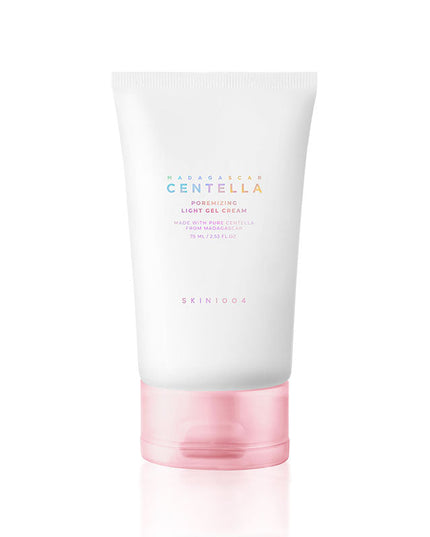 SKIN1004 Madagascar Centella Poremizing Light Gel Cream 75ml
