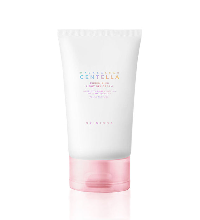 SKIN1004 Madagascar Centella Poremizing Light Gel Cream 75ml