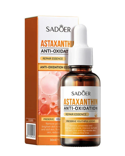 SADOER Astaxanthin Anti-Oxidation Repair Essence – 30ml
