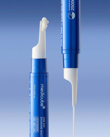 Medicube One Day Exosome Shot 25,000