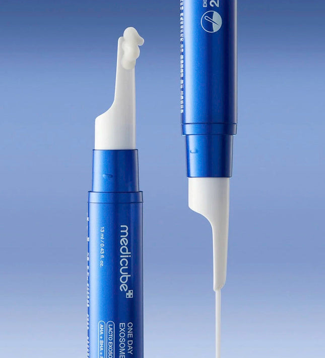 Medicube One Day Exosome Shot 25,000