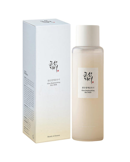 Beauty of Joseon Glow Replenishing Rice Milk Toner 150ml