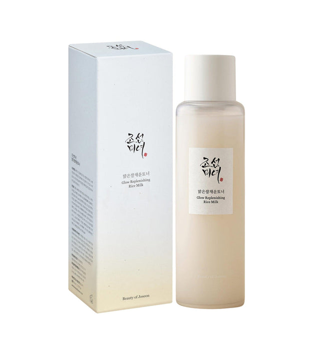 Beauty of Joseon Glow Replenishing Rice Milk Toner 150ml