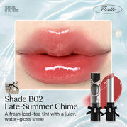 B02 – Late-Summer Chime
