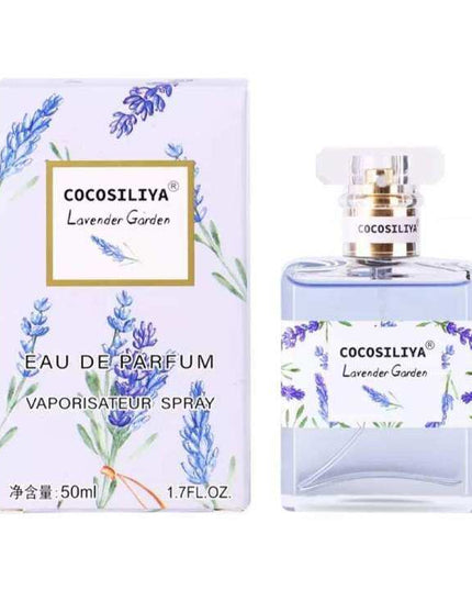 COCOSILIYA Garden Collection Eau de Parfum - 50ml