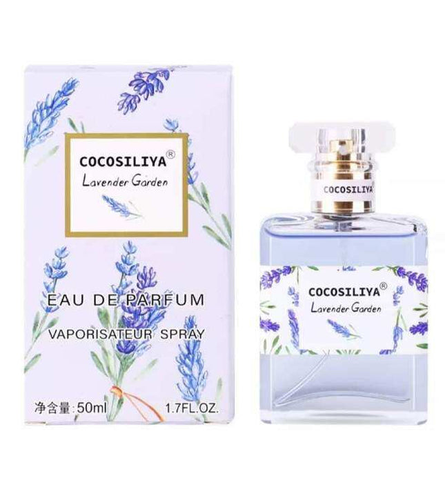 COCOSILIYA Garden Collection Eau de Parfum - 50ml