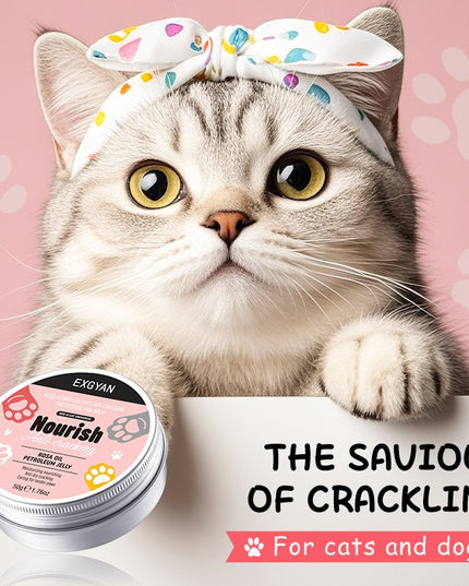 Nourish Paw and Nose Balm – 50g