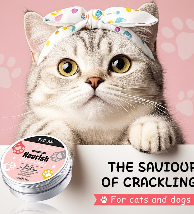 Nourish Paw and Nose Balm – 50g