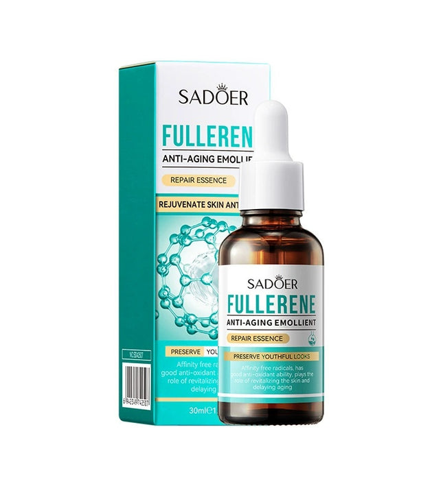 SADOER Fullerene Anti-Aging Repair Essence – 30ml