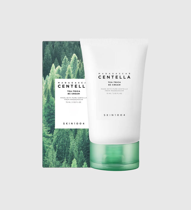 SKIN1004 Madagascar Centella Tea-Trica B5 Cream 75ml