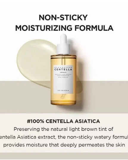 SKIN1004 Madagascar Centella Ampoule 100ml