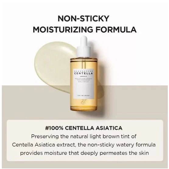 SKIN1004 Madagascar Centella Ampoule 100ml