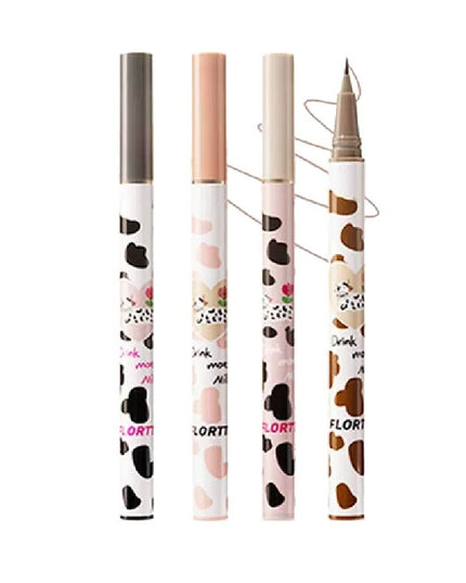 FLORTTE Wow So Light Liquid Eyeliner