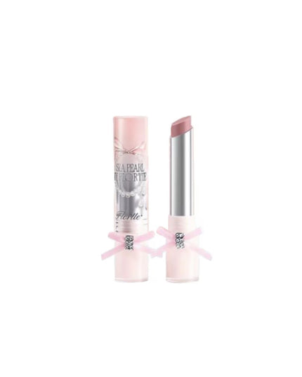 FLORTTE Sea Pearl Series Solid Lip Gloss Lip Stick