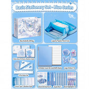 Blue Set