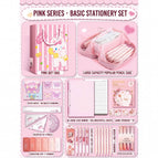 Pink Set
