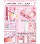 Pink Set