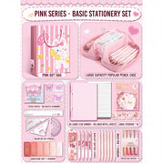 Pink Set