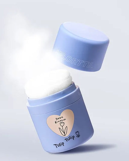FLORTTE Airy Fluff Hair Powder - Volumizing Dry Shampoo