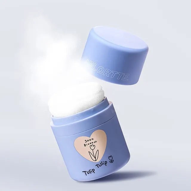 FLORTTE Airy Fluff Hair Powder - Volumizing Dry Shampoo