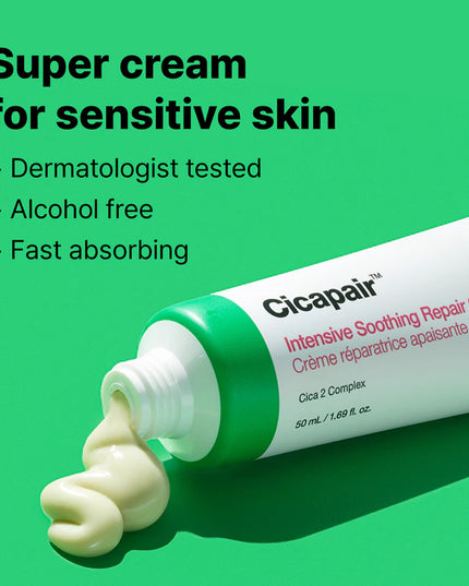Dr.Jart+ Cicapair™ Intensive Soothing Repair Cream 50ml
