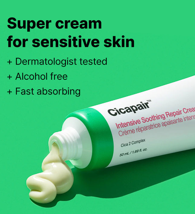 Dr.Jart+ Cicapair™ Intensive Soothing Repair Cream 50ml