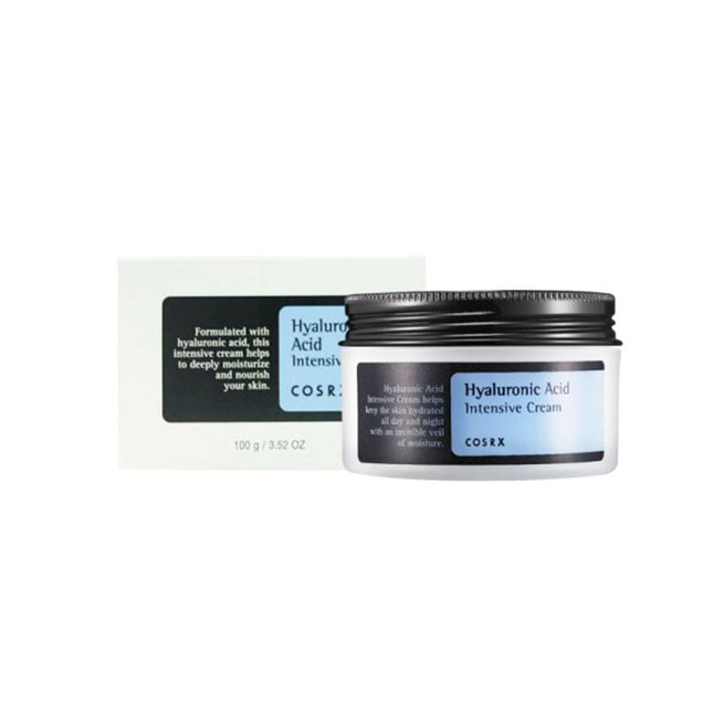 COSRX Hyaluronic Acid Intensive Cream 100g