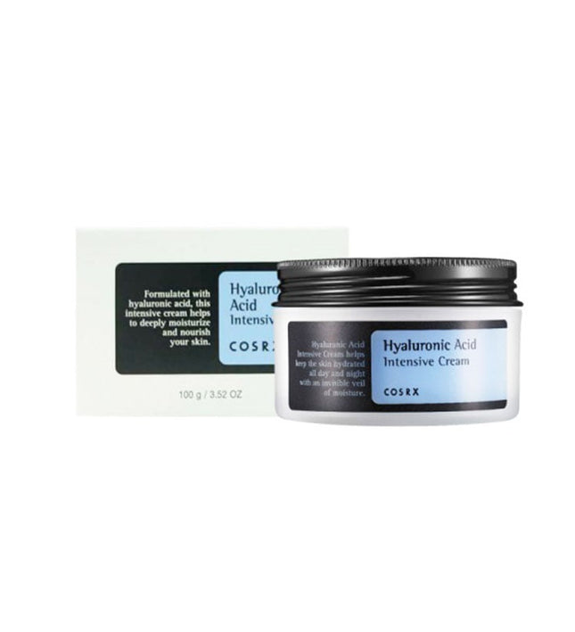 COSRX Hyaluronic Acid Intensive Cream 100g