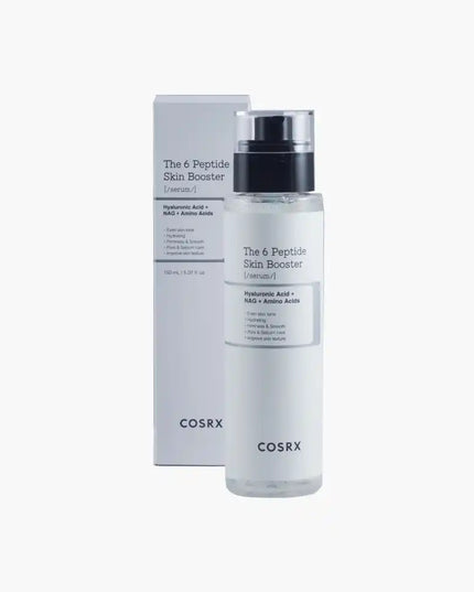 COSRX The 6 Peptide Skin Booster Serum 150ml