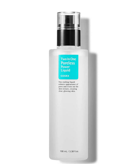 COSRX Two in One Poreless Power Liquid 100ml