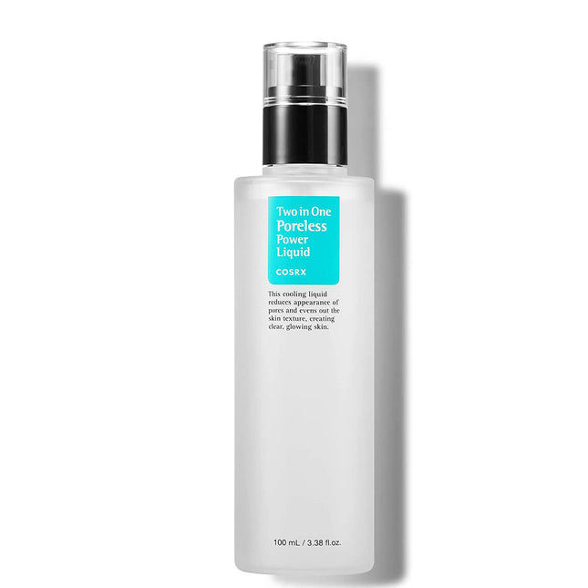 COSRX Two in One Poreless Power Liquid 100ml