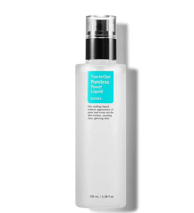 COSRX Two in One Poreless Power Liquid 100ml