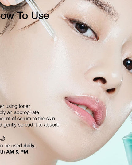 Anua PDRN + Hyaluron Capsule 100 Serum 30ml