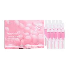 Medicube PDRN Pink One Day Serum Set (1.5ml x 10ea)