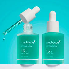Medicube Azelaic Acid 16 BB Calming Serum