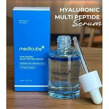 Medicube Hyaluronic Multi Peptide Serum