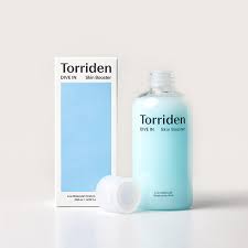 Torriden DIVE-IN Low Molecular Hyaluronic Acid Skin Booster