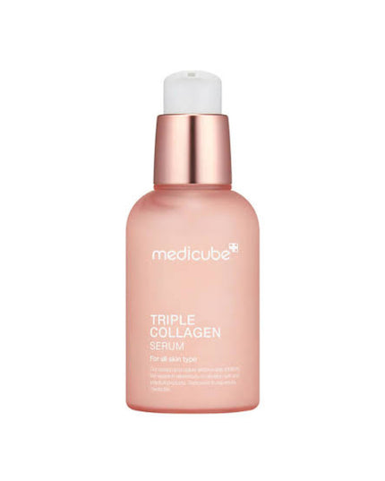 Medicube Triple Collagen Serum