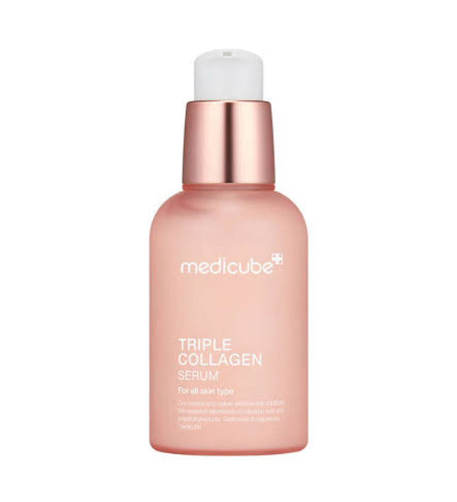 Medicube Triple Collagen Serum